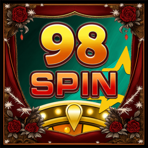 98spin — mitra unggulan